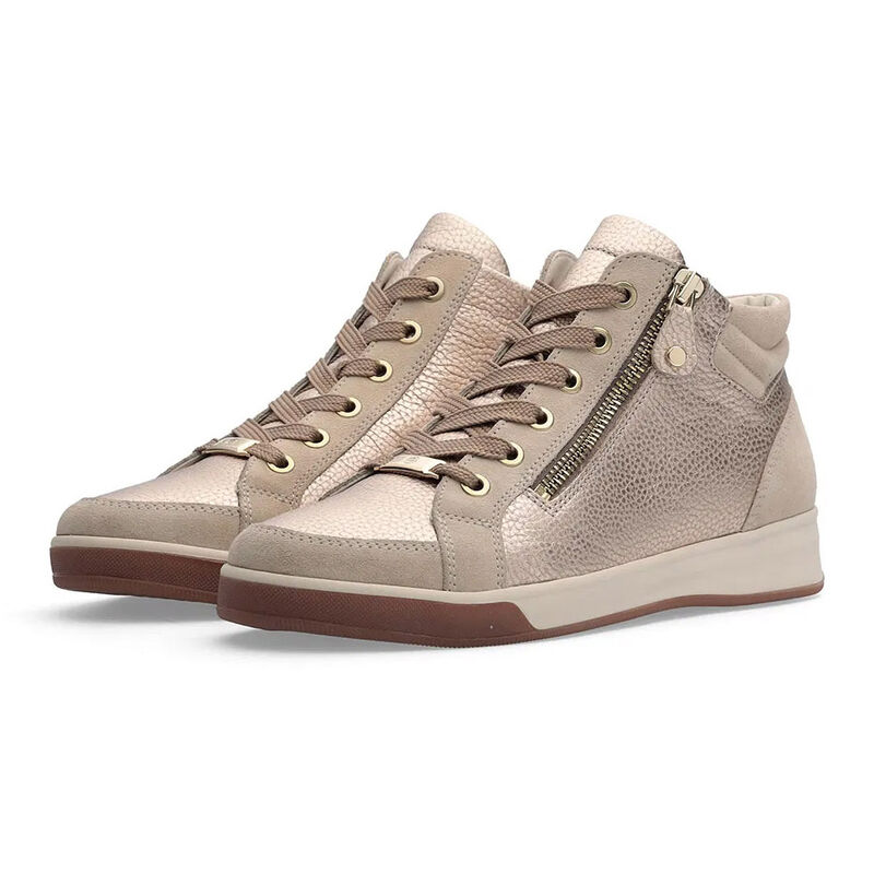 ara Rom Highsoft High Sneaker image number 1